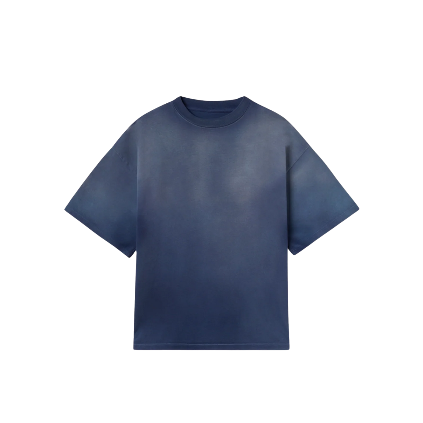 Space Navy Tee