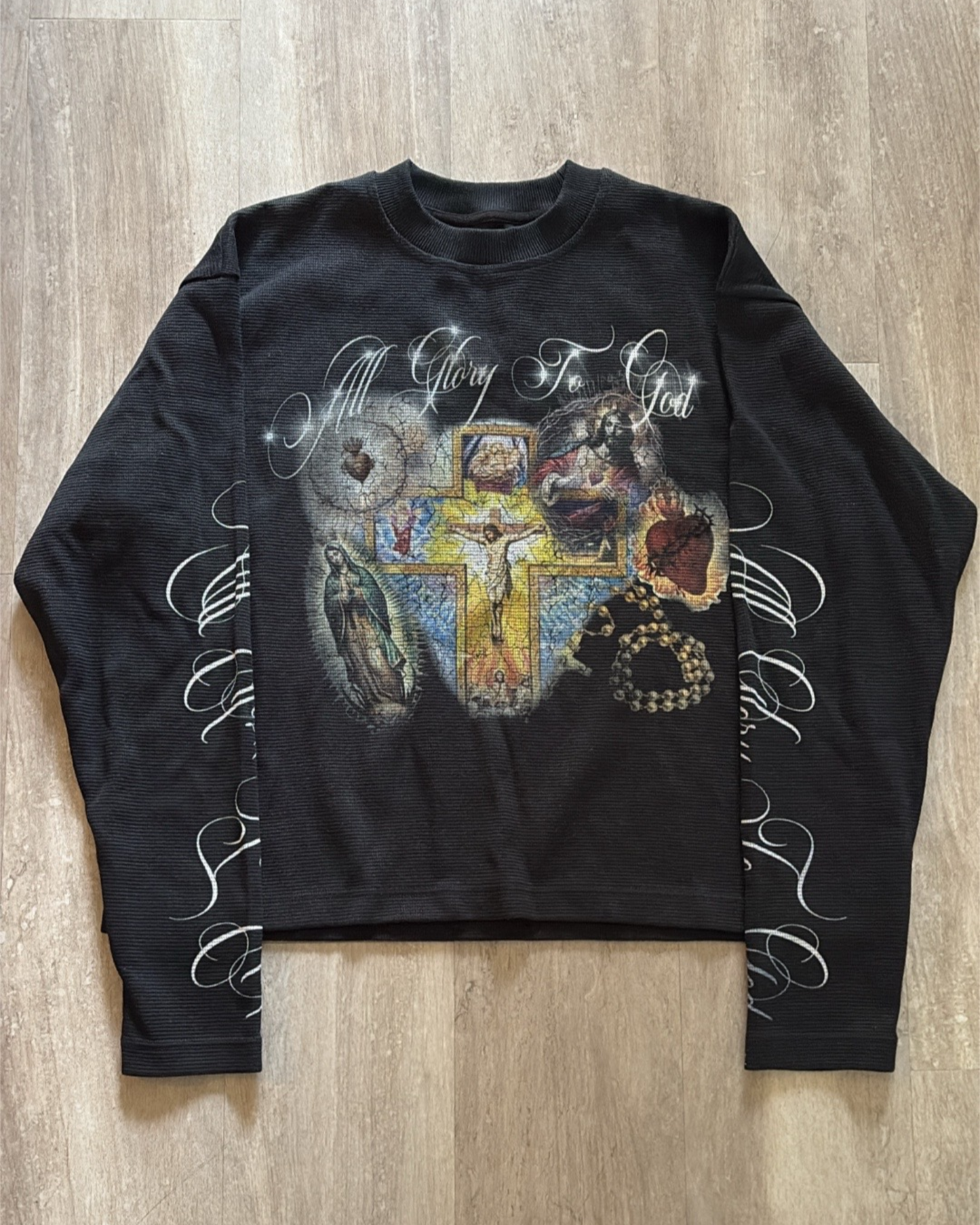 All Glory To God Collection