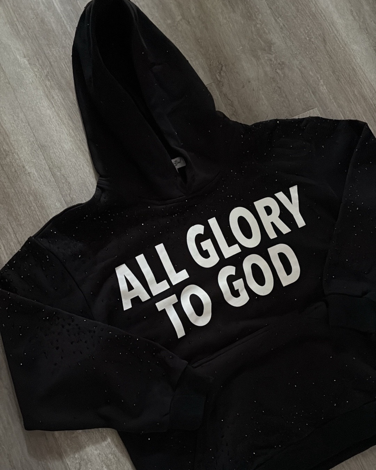 All Glory To God Collection