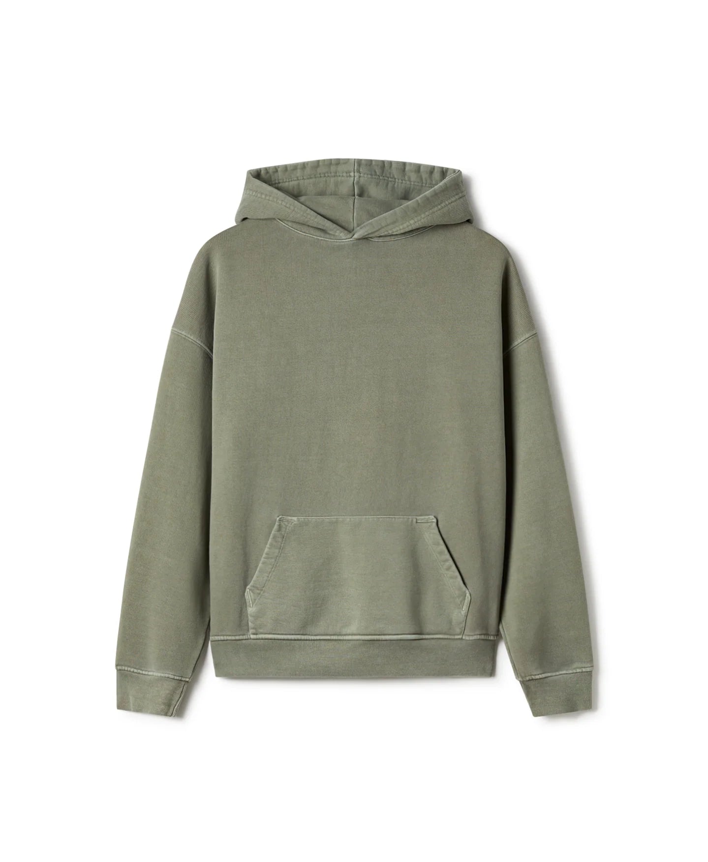 Matcha Fade Hoodie