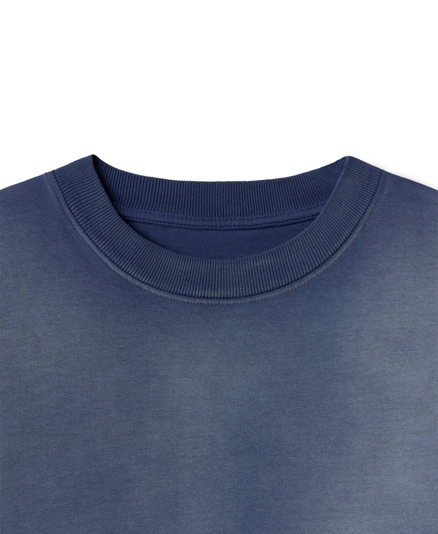 Space Navy Tee