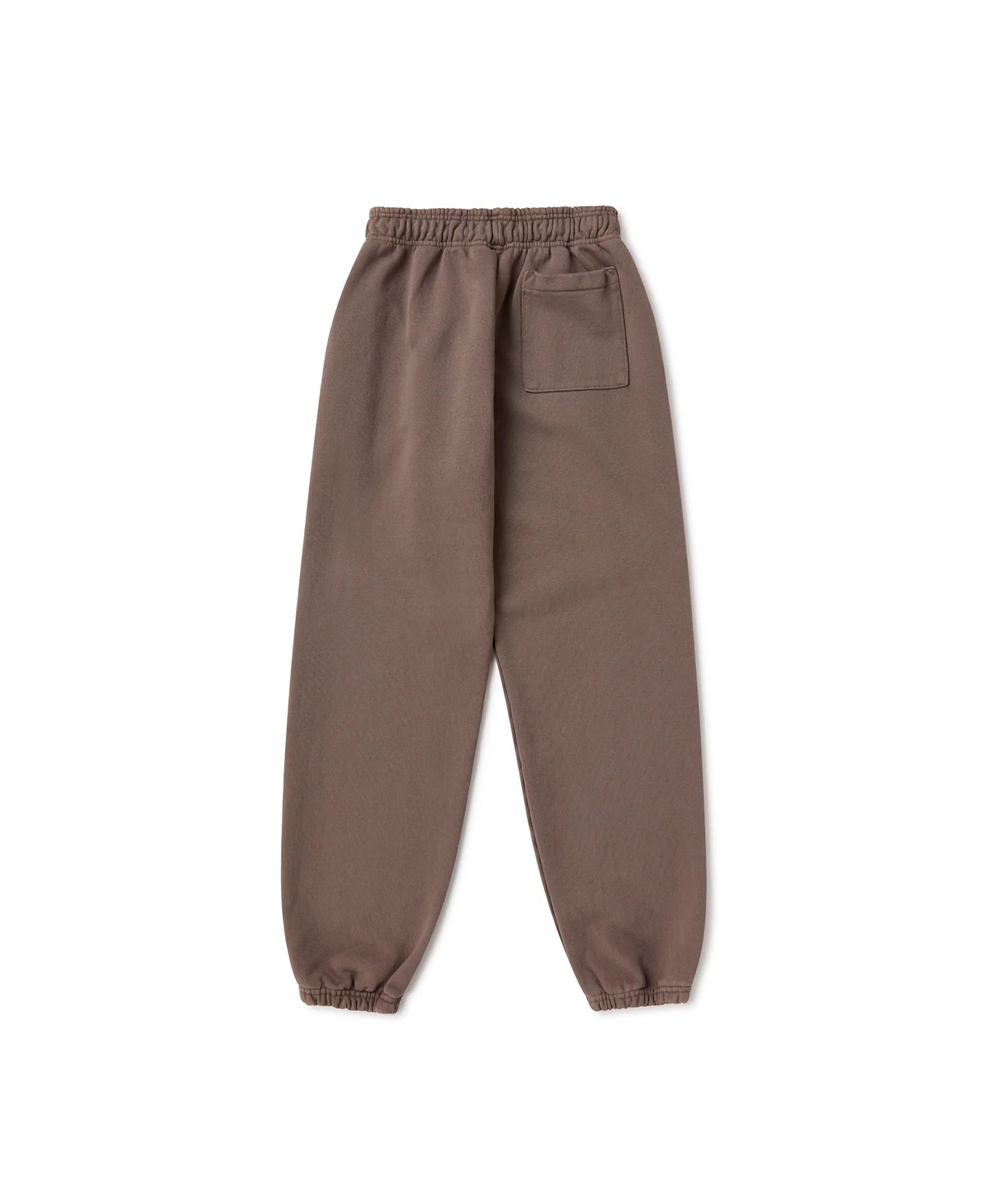 Mocha Vulcan Sweats