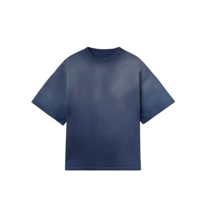 Space Navy Tee