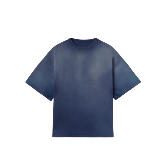 Space Navy Tee