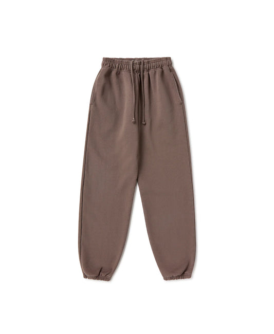 Mocha Vulcan Sweats