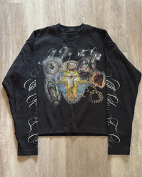 Sweater in Black