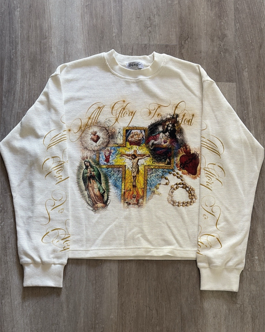 All Glory To God Collection