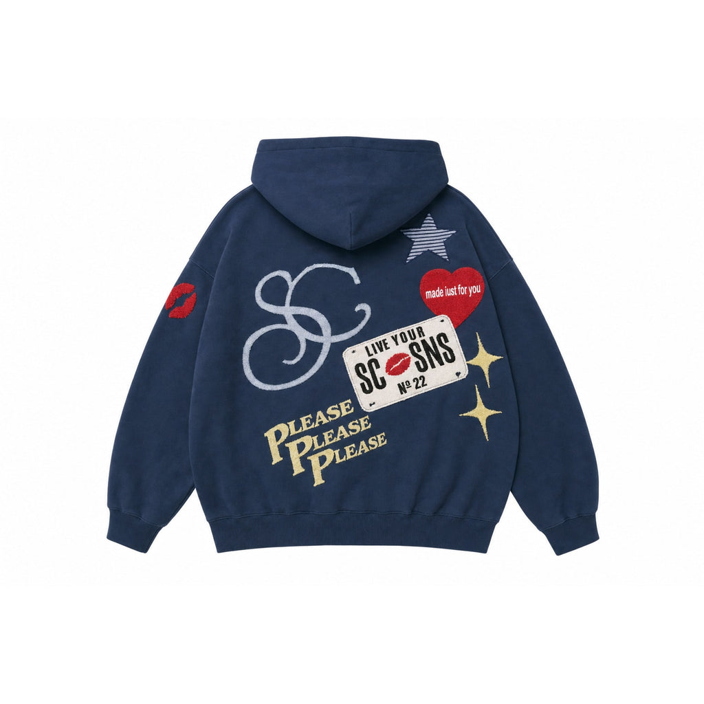 Circuit commerce asset 31 navy-blue back