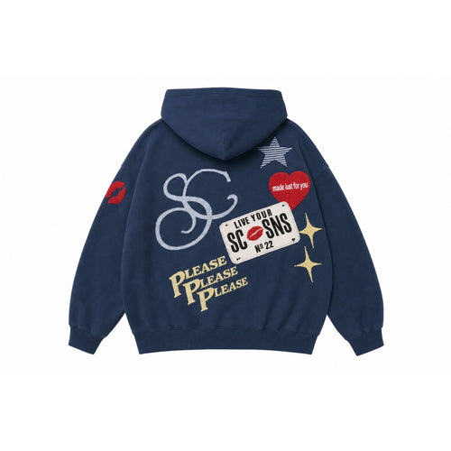 Circuit commerce asset 31 navy-blue back