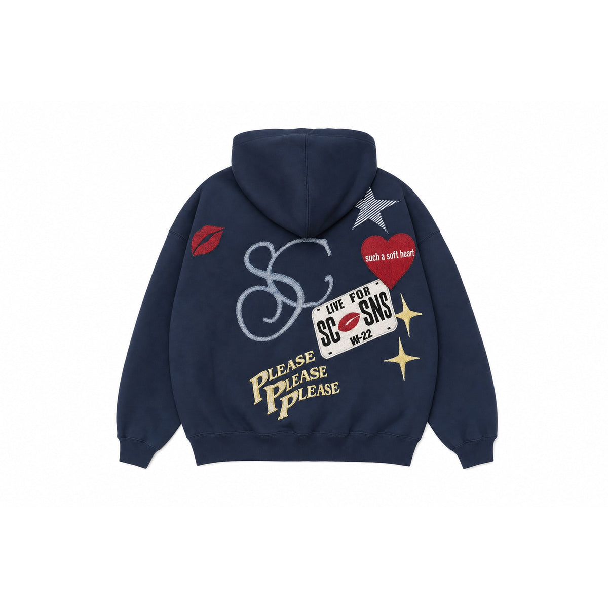Circuit commerce asset 32 navy-blue detail