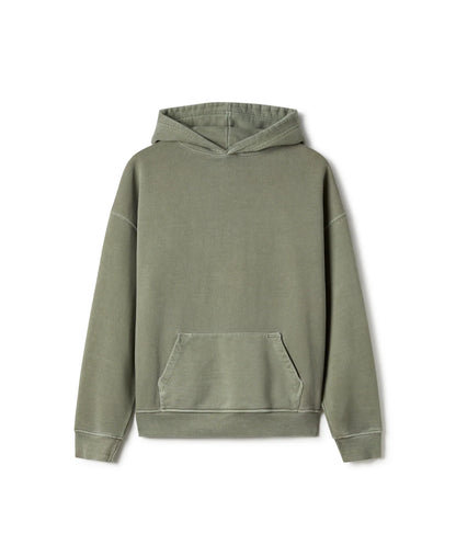 Matcha Fade Hoodie