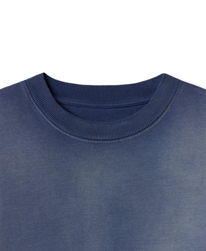 Space Navy Tee