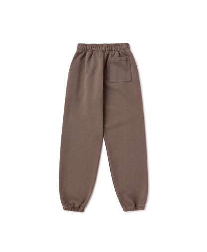 Mocha Vulcan Sweats
