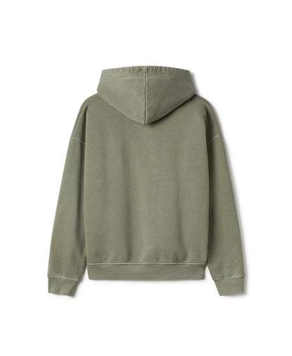 Matcha Fade Hoodie